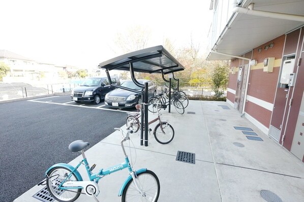 レオネクストレグルスの物件内観写真